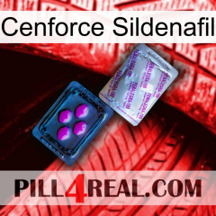 Cenforce Sildenafil 37